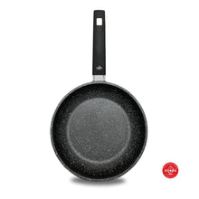 Carica l'immagine nel visualizzatore di Gallery, Padella Hard Cook Alluminio Pressofuso - olympia-store.it