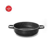 Carica l'immagine nel visualizzatore di Gallery, Tegame Hard Cook Alluminio Pressofuso - olympia-store.it