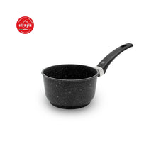 Carica l'immagine nel visualizzatore di Gallery, Casseruola 1 Manico Hard Cook Alluminio Pressofuso 16 cm - olympia-store.it