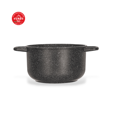 Cargar imagen en el visor de la galería, Cacerola Hard Cook Aluminio Fundido