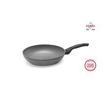 Carica l'immagine nel visualizzatore di Gallery, PADELLA ROCKER PLUS INDUCTION CM.20 - Olympia Italian Premium Cookware