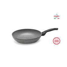 Carica l'immagine nel visualizzatore di Gallery, PADELLA ROCKER PLUS INDUCTION CM.24 - Olympia Italian Premium Cookware