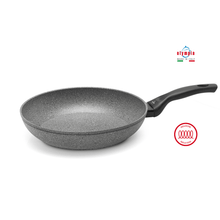Carica l'immagine nel visualizzatore di Gallery, PADELLA ROCKER PLUS INDUCTION CM.30 - Olympia Italian Premium Cookware