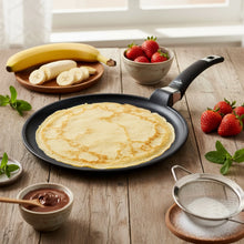 Carica l'immagine nel visualizzatore di Gallery, Piastra Multiuso Diamant Plus Induction Alluminio Pressofuso 30 cm