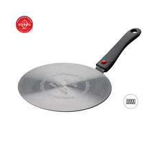 Carica l'immagine nel visualizzatore di Gallery, Adattatore per Induzione con Manico Removibile Ø26 cm - olympia-store.it