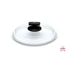 Carica l'immagine nel visualizzatore di Gallery, CASSERUOLA CON COPERCHIO DIAMANT PLUS INDUCTION - Olympia Italian Premium Cookware