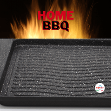 Carica l'immagine nel visualizzatore di Gallery, GRIGLIA VASSOIO HARD COOK - Olympia Italian Premium Cookware