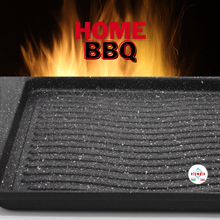 Cargar imagen en el visor de la galería, GRIGLIA VASSOIO HARD COOK - Olympia Italian Premium Cookware