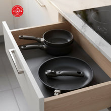 Carica l'immagine nel visualizzatore di Gallery, Padella Alta Clicca Diamant Plus Induction con Manico Rimovibile Alluminio Pressofuso - olympia-store.it