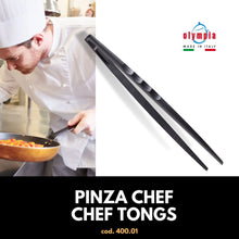 Carica l'immagine nel visualizzatore di Gallery, Pinza chef Diamant - olympia-store.it