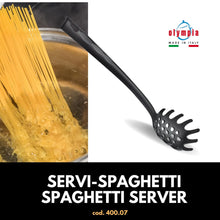 Carica l'immagine nel visualizzatore di Gallery, Servi-spaghetti Diamant - olympia-store.it
