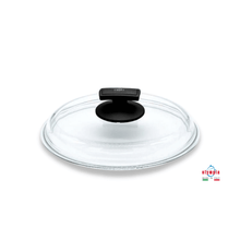 Carica l'immagine nel visualizzatore di Gallery, CASSERUOLA CON COPERCHIO HARD COOK - Olympia Italian Premium Cookware
