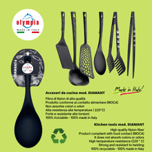 Load image into Gallery viewer, SET 18 PZ HARD COOK ( prezzo e disponibilità su richiesta) - Olympia Italian Premium Cookware