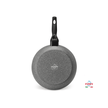 Carica l'immagine nel visualizzatore di Gallery, PADELLA ROCKER PLUS INDUCTION CM.20 - Olympia Italian Premium Cookware
