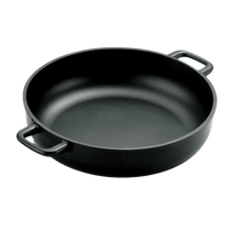 Carica l'immagine nel visualizzatore di Gallery, TEGAME CON COPERCHIO DIAMANT PLUS INDUCTION - Olympia Italian Premium Cookware