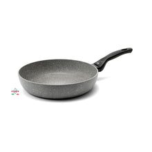 Carica l'immagine nel visualizzatore di Gallery, PADELLA ALTA ROCKER CM.28 - Olympia Italian Premium Cookware