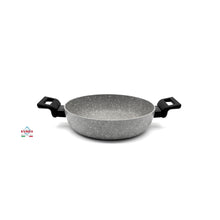 Carica l'immagine nel visualizzatore di Gallery, TEGAME ROCKER CM.24 - Olympia Italian Premium Cookware