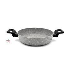 Carica l'immagine nel visualizzatore di Gallery, TEGAME ROCKER CM.28 - Olympia Italian Premium Cookware