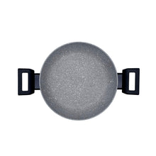 Carica l'immagine nel visualizzatore di Gallery, TEGAME ROCKER CM.28 - Olympia Italian Premium Cookware