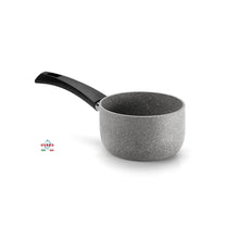 Carica l'immagine nel visualizzatore di Gallery, CASSERUOLA 1 MANICO ROCKER CM.14 - Olympia Italian Premium Cookware