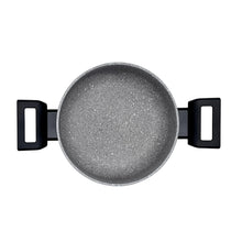 Carica l'immagine nel visualizzatore di Gallery, CASSERUOLA ROCKER CM.20 - Olympia Italian Premium Cookware