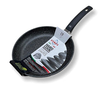 Carica l'immagine nel visualizzatore di Gallery, PADELLA HARD COOK - Olympia Italian Premium Cookware