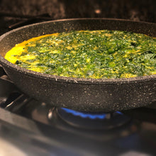 Carica l'immagine nel visualizzatore di Gallery, PADELLA HARD COOK - Olympia Italian Premium Cookware