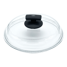 Carica l'immagine nel visualizzatore di Gallery, TEGAME CON COPERCHIO DIAMANT PLUS INDUCTION - Olympia Italian Premium Cookware