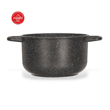 Carica l&#39;immagine nel visualizzatore di Gallery, Casseruola Hard Cook Alluminio Pressofuso - olympia-store.it
