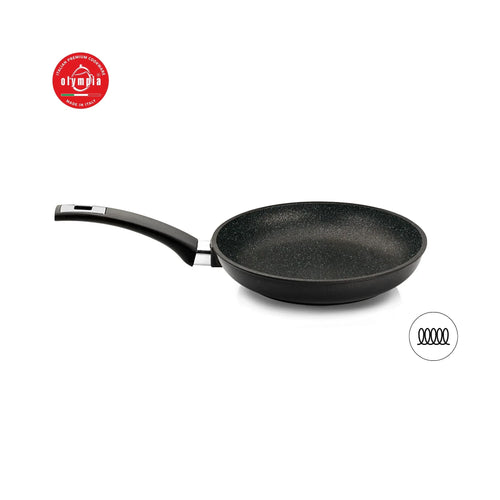 Padella Diamant Plus Induction Alluminio Pressofuso - olympia-store.it