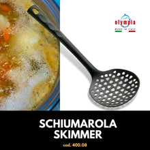 Carica l&#39;immagine nel visualizzatore di Gallery, Schiumarola Diamant - olympia-store.it
