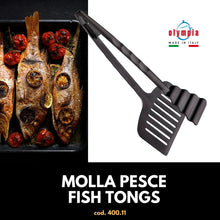 Carica l&#39;immagine nel visualizzatore di Gallery, Molla pesce Diamant - olympia-store.it
