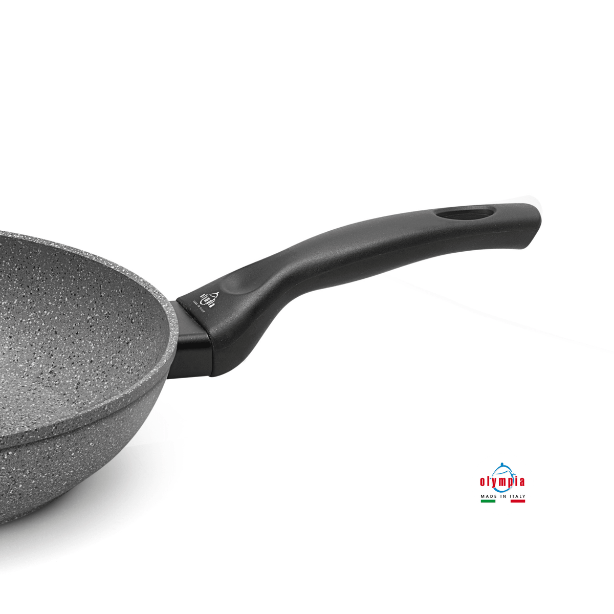 Pan Man Rocker ROCKER PLUS INDUCTION PAN OLYMPIA – olympia-store.it